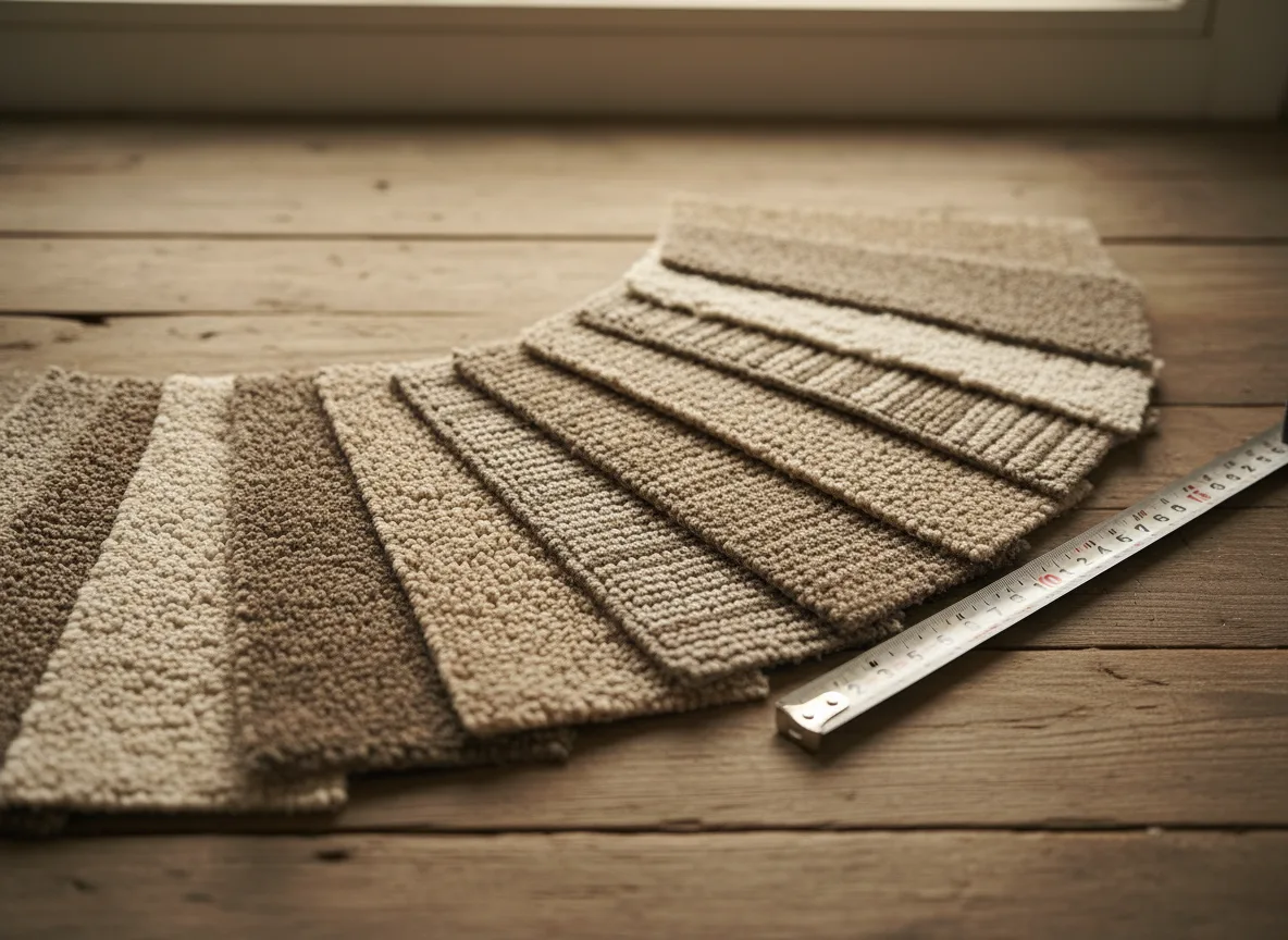 Carpet Installation Braddyville, IA FAQs